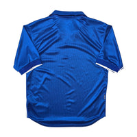 1997/98 Italy Home Football Shirt (M) Nike - Football Finery - FF306421