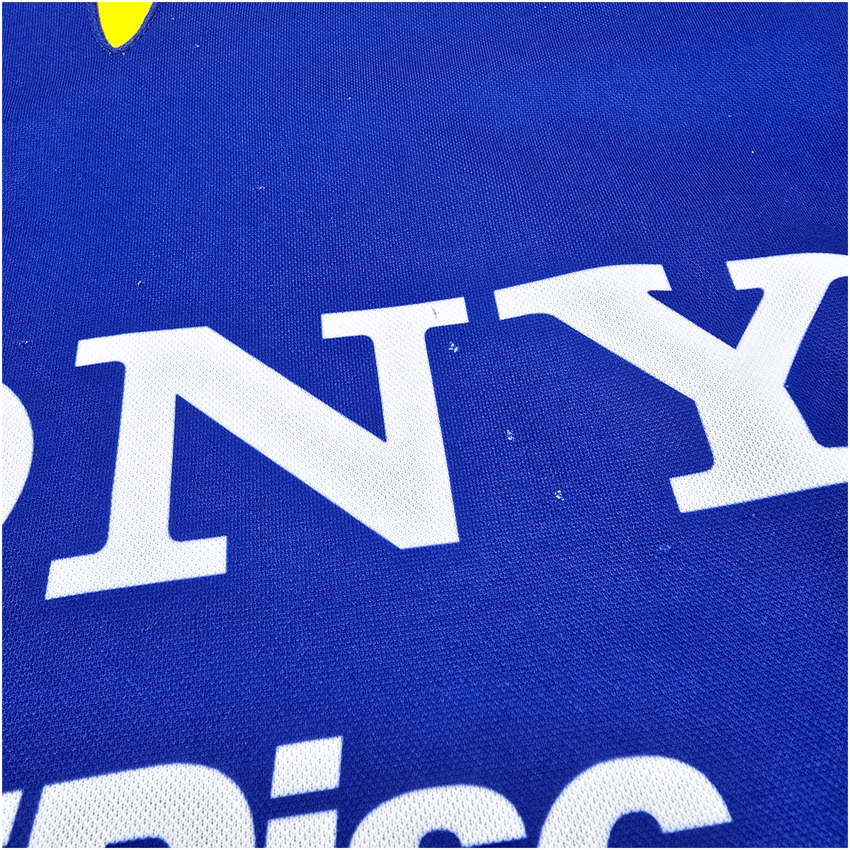 1997/98 Juventus Third Football Shirt (L) Kappa - Football Finery - FF301887