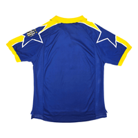 1997/98 Juventus Third Football Shirt (L) Kappa - Football Finery - FF301887
