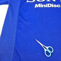 1997/98 Juventus Third Football Shirt (L) Kappa - Football Finery - FF301887