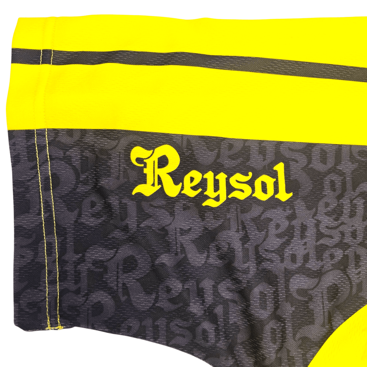 1997/98 Kashiwa Reysol Home Football Shirt (L) Umbro 11 - Football Finery - FF300854