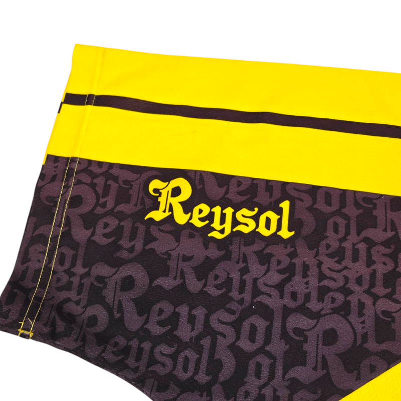 1997/98 Kashiwa Reysol Home Football Shirt (L) Umbro 7 - Football Finery - FF300871