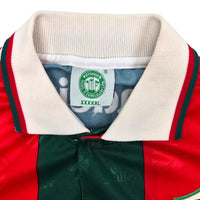 1997/98 Maritimo Home Football Shirt (XL) Saillev - Football Finery - FF305532