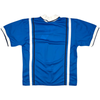 1997/98 Napoli Home Football Shirt (L) Nike - Football Finery - FF301879