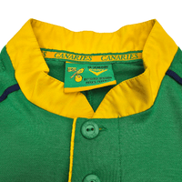 1997/98 Norwich City Away Football Shirt (2XL) PONY - Football Finery - FF302555