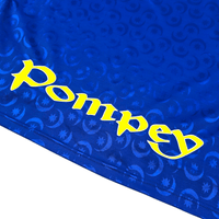 1997/98 Portsmouth Home Football Shirt (XL) Admiral - Football Finery - FF302563