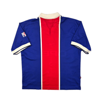 1997/98 PSG Home Football Shirt (L) Nike - Football Finery - FF204599