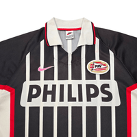 1997/98 PSV Away Football Shirt (L) Nike - Football Finery - FF303218