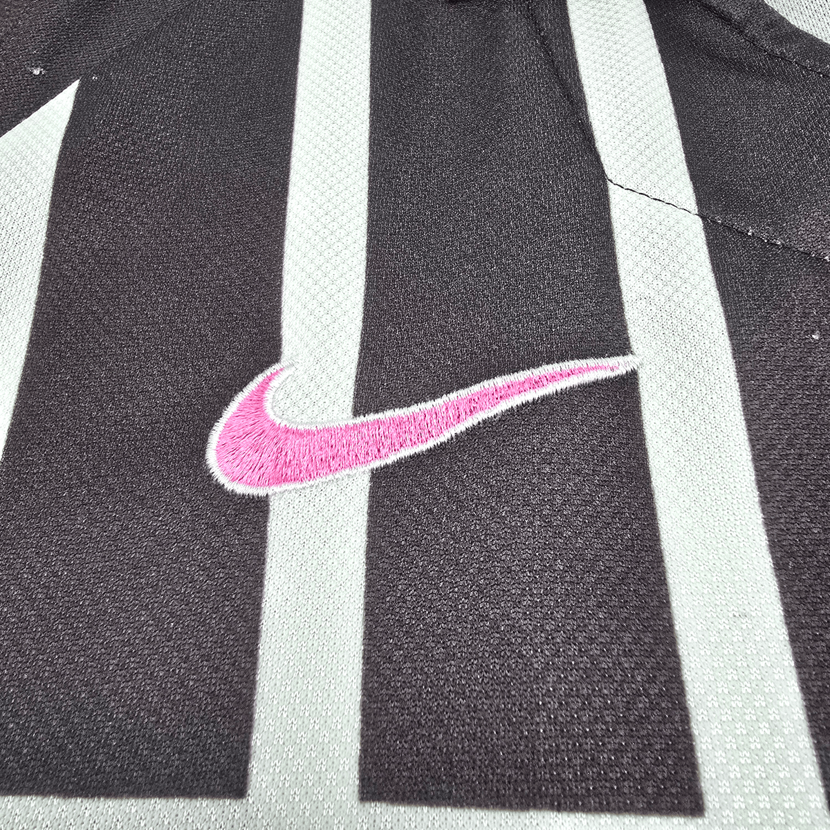 1997/98 PSV Away Football Shirt (L) Nike - Football Finery - FF303218