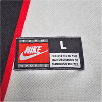 1997/98 PSV Away Football Shirt (L) Nike - Football Finery - FF303218