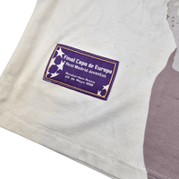 1997/98 Real Madrid Home Football Shirt (M) Kelme (Final Copa de Europa) - Football Finery - FF301507