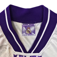 1997/98 Real Madrid Special Edition Football Shirt (M) Kelme (Campeon de Liga) - Football Finery - FF307141