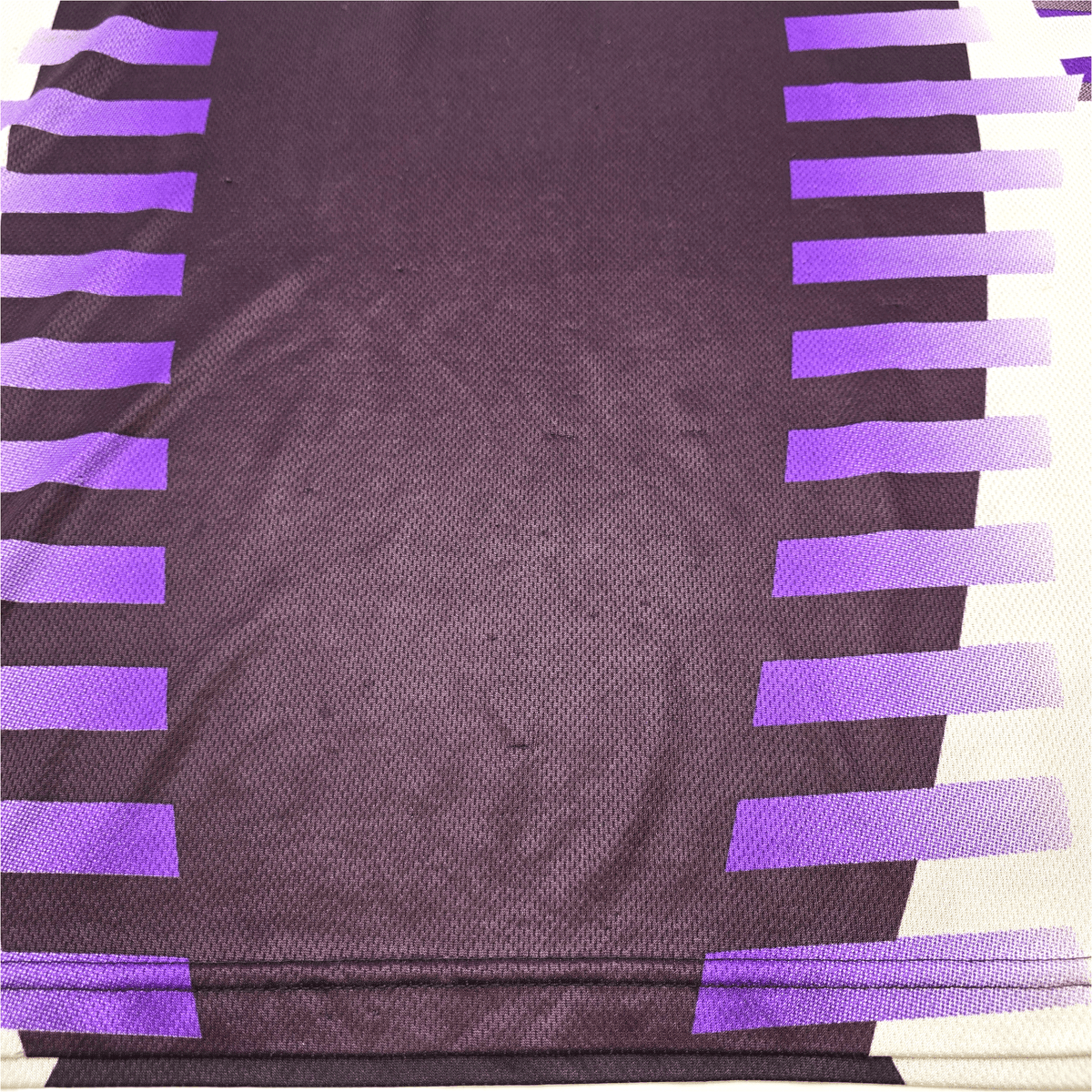 1997/98 Real Madrid Third Football Shirt (XL) Taquy 8 Mijatovic - Football Finery - FF303784