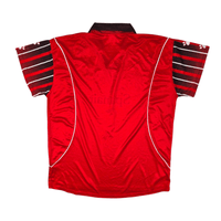 1997/98 Real Mallorca Home Football Shirt (XL) Kelme - Football Finery - FF300892