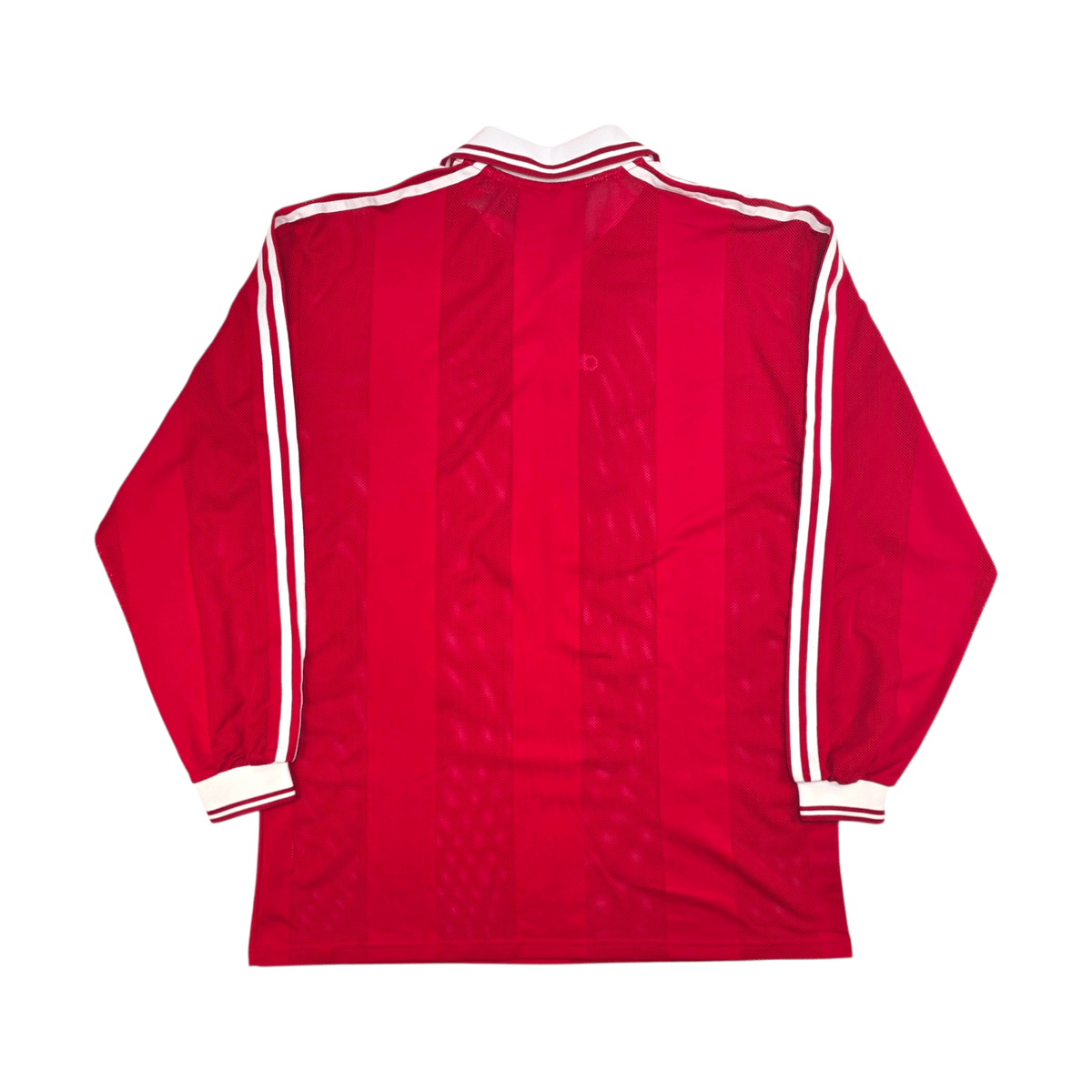 1997/98 Real Zaragoza Third Football Shirt (XL) Adidas - Football Finery - FF302803