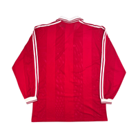 1997/98 Real Zaragoza Third Football Shirt (XL) Adidas - Football Finery - FF302803