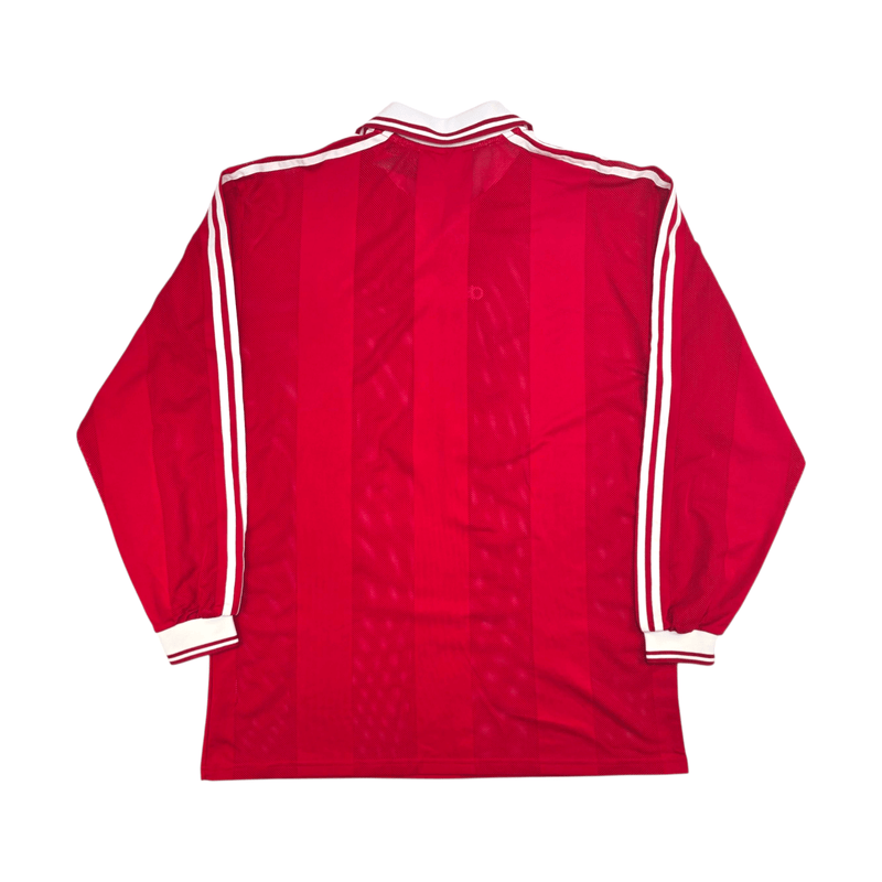 1997/98 Real Zaragoza Third Football Shirt (XL) Adidas - Football Finery - FF302803