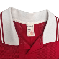 1997/98 Real Zaragoza Third Football Shirt (XL) Adidas - Football Finery - FF302803