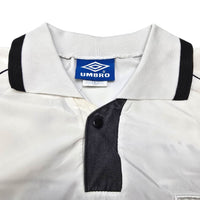1997/98 Santos Home Football Shirt (L) Umbro - Football Finery - FF306656