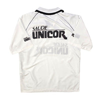 1997/98 Santos Home Football Shirt (L) Umbro - Football Finery - FF306656