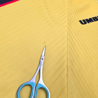 1997/98 Scotland Away Football Shirt (XL) Umbro - Football Finery - FF304475