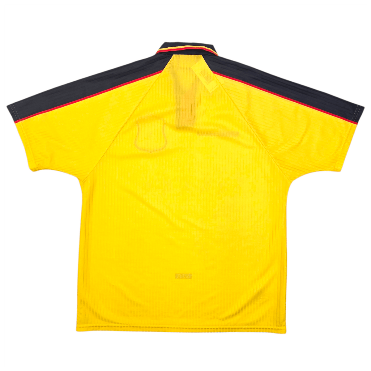 1997/98 Scotland Away Football Shirt (XL) Umbro - Football Finery - FF304475