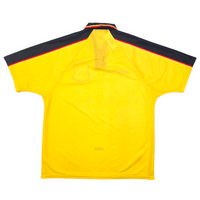 1997/98 Scotland Away Football Shirt (XL) Umbro - Football Finery - FF304475