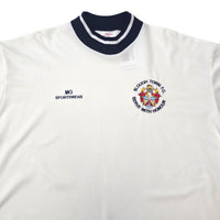 1997/98 Slough Town Away Football Shirt (XL) MG Sportswear - Football Finery - FF304035