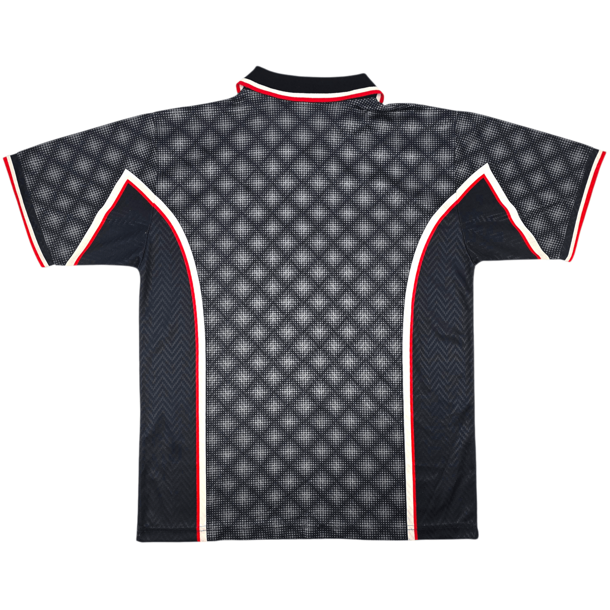 1997/98 Vicenza Away Football Shirt (XL) Lotto - Football Finery - FF302909