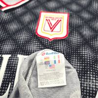 1997/98 Vicenza Away Football Shirt (XL) Lotto - Football Finery - FF302909