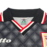 1997/98 Vicenza Away Football Shirt (XL) Lotto - Football Finery - FF302909