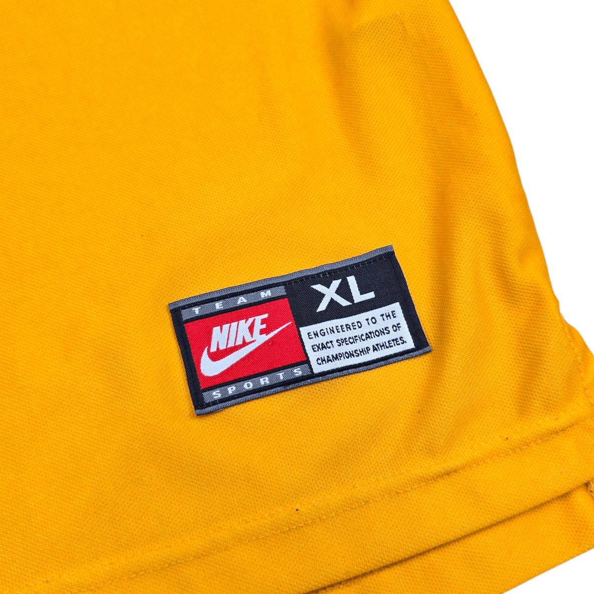 1997/99 Arsenal Away Football Shirt (XL) Nike - Football Finery - FF302648