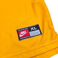 1997/99 Arsenal Away Football Shirt (XL) Nike - Football Finery - FF302648