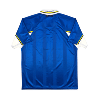 1997/99 Chelsea Home Football Shirt (L) Umbro - Football Finery - FF303080