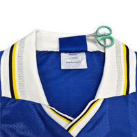 1997/99 Chelsea Home Football Shirt (L) Umbro - Football Finery - FF303080