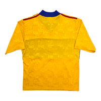 1997/99 Crystal Palace Third Football Shirt (M) Adidas - Football Finery - FF303364