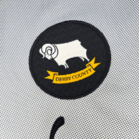 1997/99 Derby County Goal Keeper Football Shirt (M) Puma 21 Poom - Football Finery - FF301287
