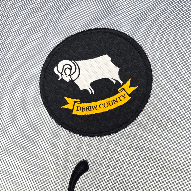 1997/99 Derby County Goal Keeper Football Shirt (M) Puma 21 Poom - Football Finery - FF301287