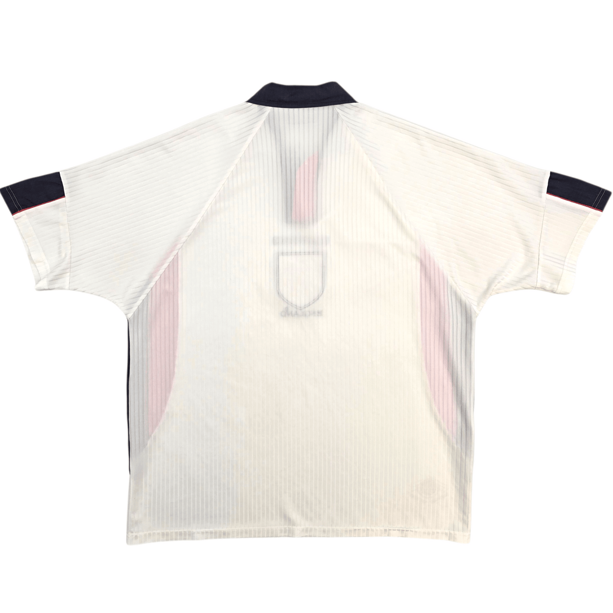 1997/99 England Home Football Shirt (2XL) Umbro - Football Finery - FF305235