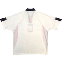 1997/99 England Home Football Shirt (2XL) Umbro - Football Finery - FF305235