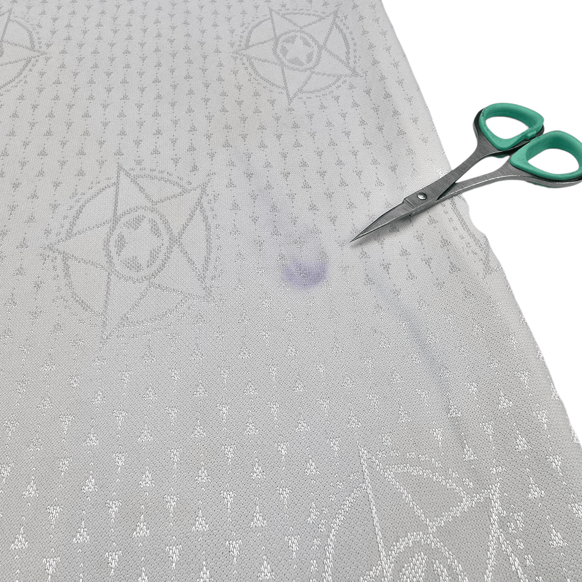 1997/99 Iceland Away Football Shirt (2XL) Reusch 3 (Match Issue) - Football Finery - FF303201