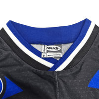 1997/99 Iceland Away Football Shirt (2XL) Reusch 3 (Match Issue) - Football Finery - FF303201