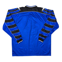 1997/99 Iceland Home Football Shirt (XL) Reusch - Football Finery - FF306722