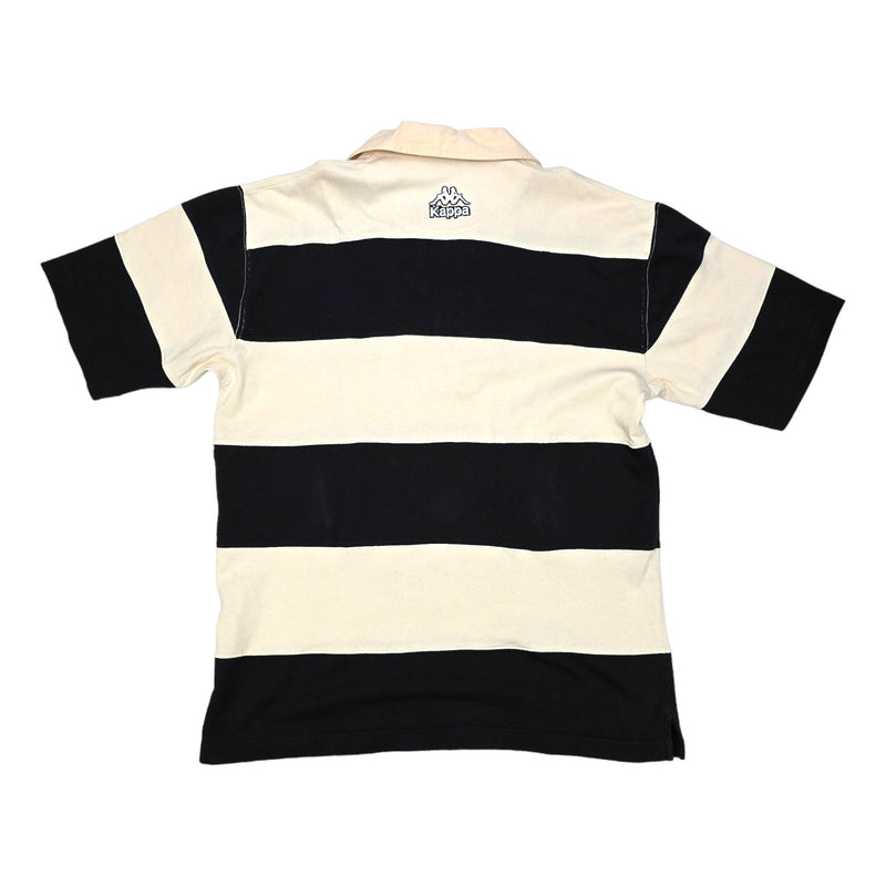 1997/99 Juventus Rugby Shirt (XL) Kappa - Football Finery - FF203002