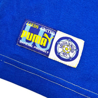 1997/99 Leeds United Away Football Shirt (XL) Puma - Football Finery - FF306971