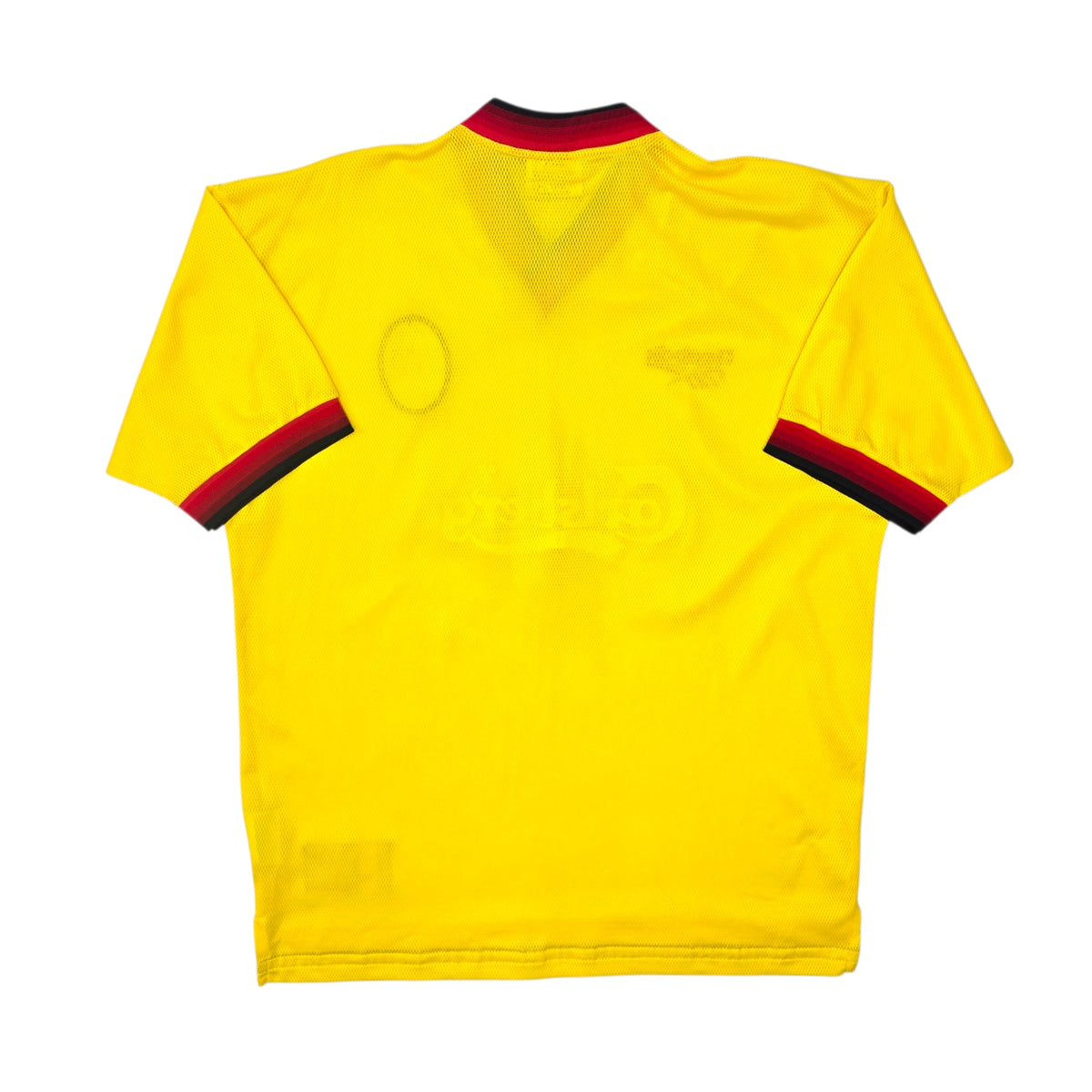 1997/99 Liverpool Away Football Shirt (L) Reebok - Football Finery - FF304896