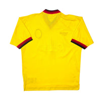 1997/99 Liverpool Away Football Shirt (L) Reebok - Football Finery - FF304896