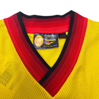 1997/99 Liverpool Away Football Shirt (L) Reebok - Football Finery - FF304896
