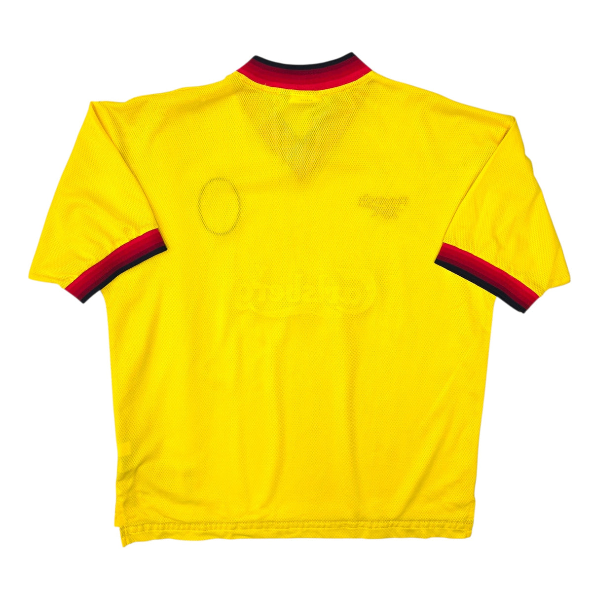 1997/99 Liverpool Away Football Shirt (L) Reebok - Football Finery - FF305116