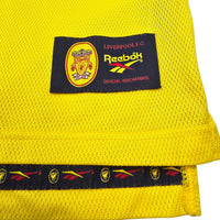 1997/99 Liverpool Away Football Shirt (L) Reebok - Football Finery - FF305116